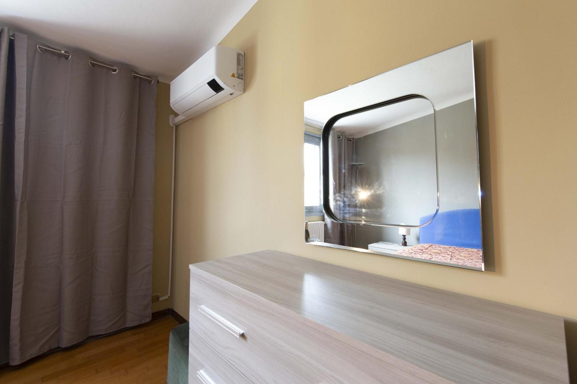 Castelfidardo 8 Apartment Milano Ngoại thất bức ảnh