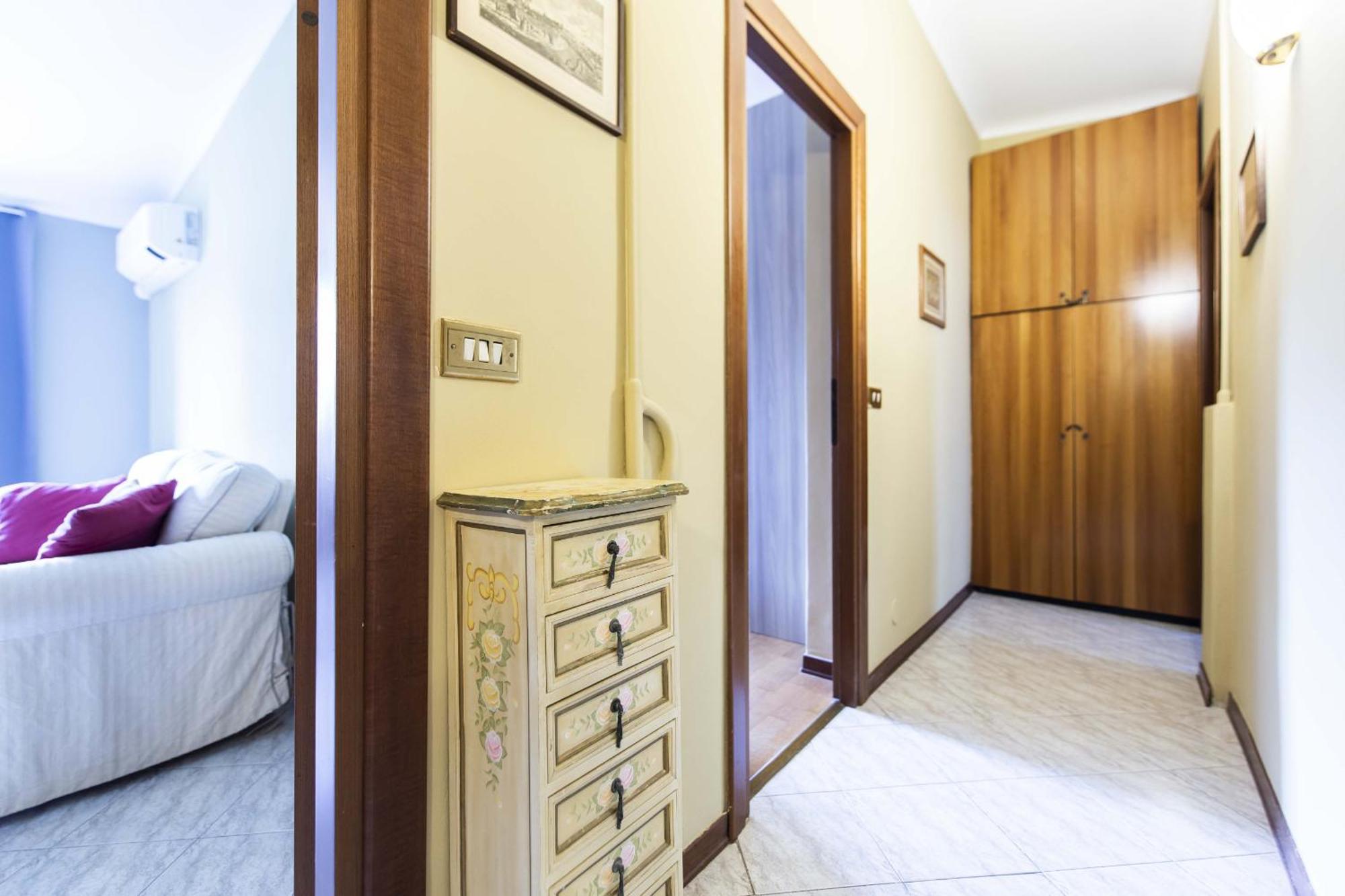 Castelfidardo 8 Apartment Milano Ngoại thất bức ảnh